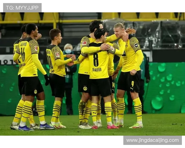 多特蒙德迎战门兴格拉德巴赫巅峰对决 两队实力较量值得期待