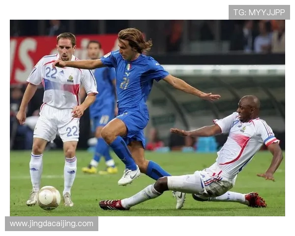 安德烈亚皮尔洛的优雅足球哲学与意大利中场艺术的永恒传奇