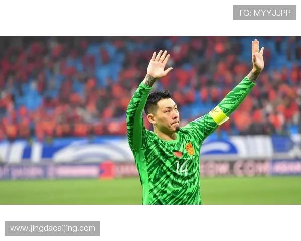 王大雷:从绿茵场的守护神到中国足球的精神象征 王大雷:从绿茵场的守护神到中国足球的精神象征