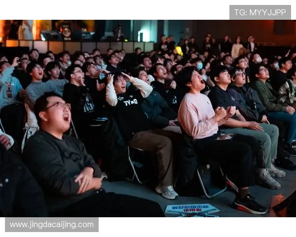 电竞赛事热潮引领年轻潮流探索顶尖战队竞技精神与未来发展趋势 电竞赛事热潮引领年轻潮流探索顶尖战队竞技精神与未来发展趋势