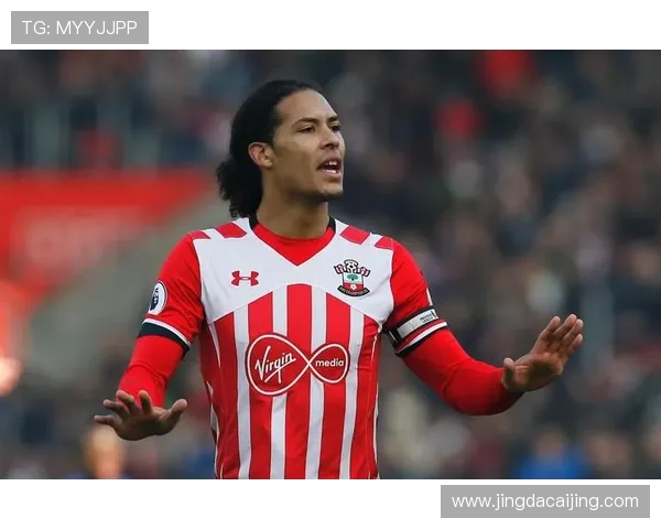 维吉尔范迪克领衔防线新纪元荷兰铁卫如何统治绿茵场 维吉尔范迪克领衔防线新纪元荷兰铁卫如何统治绿茵场