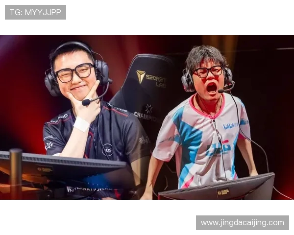 CSGO战术解析:深入探讨BLG战队的比赛节奏与策略运用 CSGO战术解析:深入探讨BLG战队的比赛节奏与策略运用