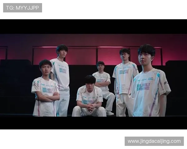 王者荣耀盛宴揭秘BLG战队近期状态与战术调整分析