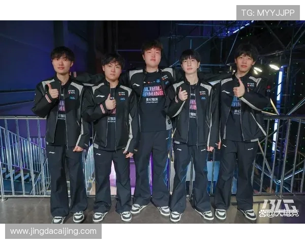 英雄联盟深度解析：BLG战队意识与战术布局的全方位剖析