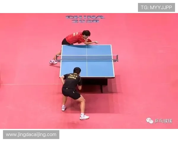 重庆乒乓球队的防反战术解析与深度剖析乒乓球竞技魅力