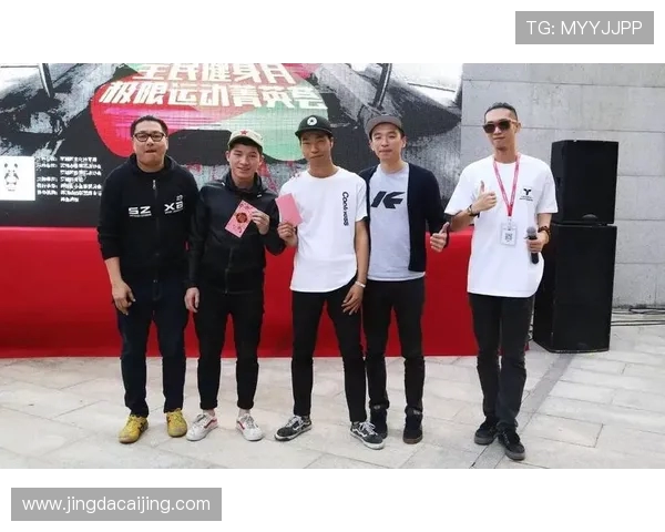 重庆极限运动队荣登全国技术排行榜第八名展现实力与激情 重庆极限运动队荣登全国技术排行榜第八名展现实力与激情