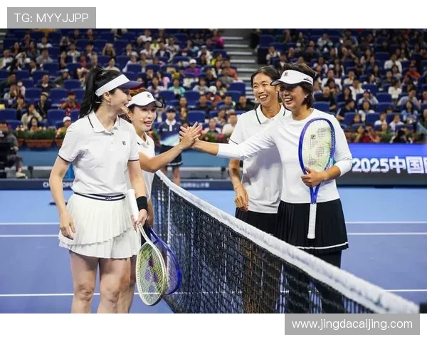 重庆网球队速度之美：探索网球运动的激情与魅力