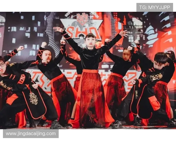 重庆街舞队实力崛起引领潮流创新高街舞力量排名再度刷新