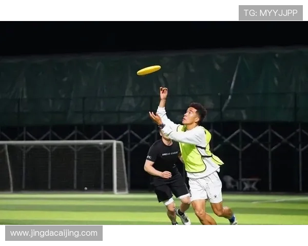 飞盘盛宴：深入解析北京飞盘队员的独特技能与个人魅力