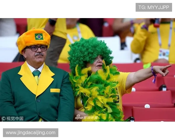 全球球迷共振：世界杯激荡时代体育与文化融合发展新篇章宏图序章