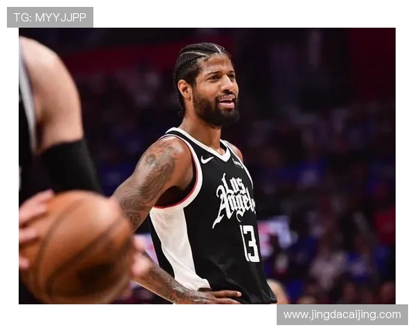 保罗乔治率领球队重塑辉煌征程展现全能锋线统治力