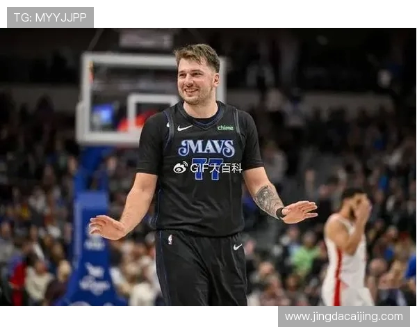 卢卡·东契奇：从天才少年到NBA超级球星的成长之路