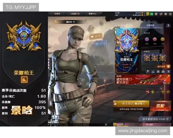 宠儿逆袭战火纷飞的荣耀征途重塑穿越火线巅峰传奇