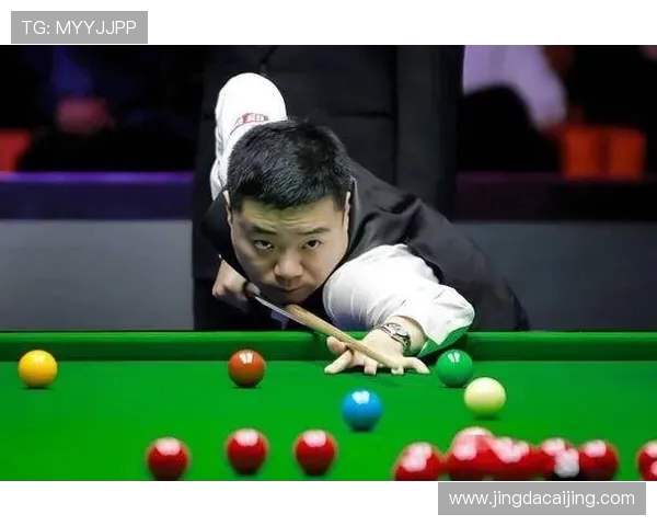 探索台球运动的技巧策略与心理博弈打造精准与智慧的完美结合
