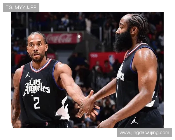 洛杉矶快船新赛季展望：阵容更新挑战重重但期待破茧成蝶