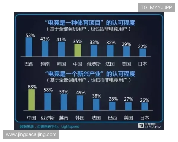 电竞产业的崛起与挑战：从职业联赛到全球化发展趋势分析
