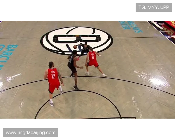 2012年NBA精彩对决篮网与火箭的激烈碰撞与精彩瞬间回顾 2012年NBA精彩对决篮网与火箭的激烈碰撞与精彩瞬间回顾