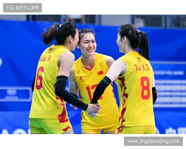 中国女排精彩对决捷克队比赛录像回放及精彩瞬间分析