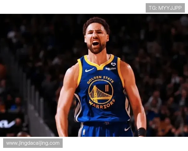 克莱汤普森：勇士队的三分之王与篮球场上的传奇故事