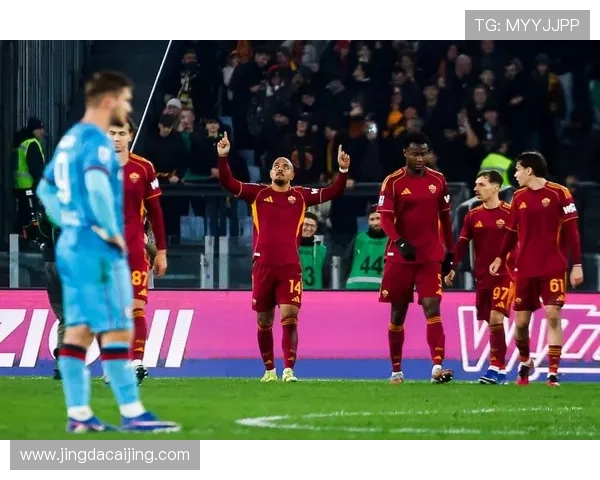 卡利亚里对阵罗马比赛分析与投注推荐指南 卡利亚里对阵罗马比赛分析与投注推荐指南