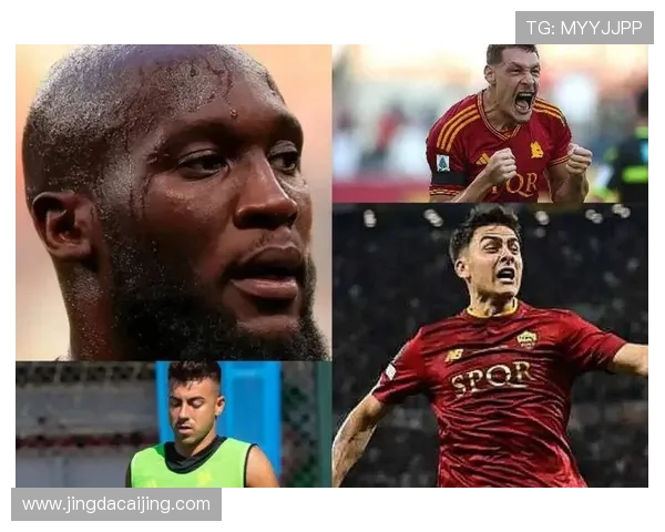 卢卡库:从天才前锋到球队核心的蜕变之路与未来展望 卢卡库:从天才前锋到球队核心的蜕变之路与未来展望