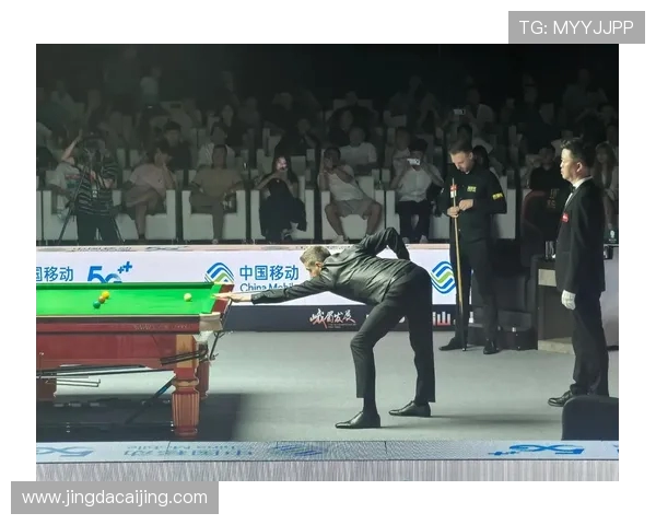 史蒂芬李与塞尔比巅峰对决谁能在斯诺克赛场上笑到最后