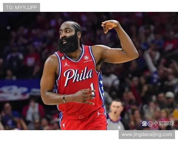 哈登状态急剧下滑76人续约四年16亿计划面临重大考验 哈登状态急剧下滑76人续约四年16亿计划面临重大考验