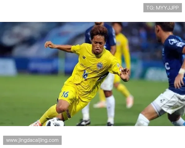 大分山神与冈山绿雉的激烈对决揭示了日本足球的新篇章